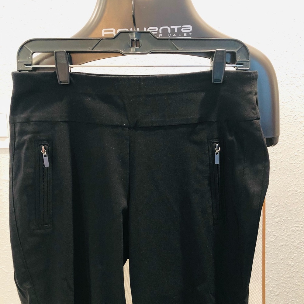 Black pants